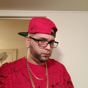 Meet your Posher, Steven